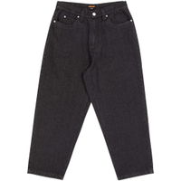 Mens Big Denim Pants